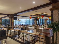 -大海湾酒楼(人南店)