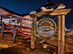 -Steveston Pizza Company (Richmond)