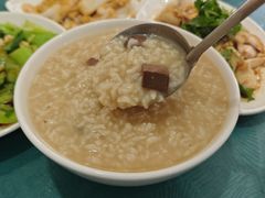 -电白鸭粥店(下沙二坊88号店)