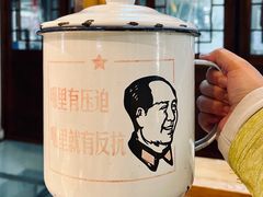 -缘福乡村铁锅炖民宿(八达岭店)