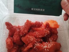 -周记私房菜·20年老品牌(解放路店)