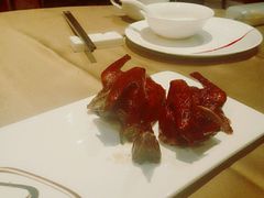 -广州逸林假日酒店·四季桃源中餐厅(白云山风景区店)