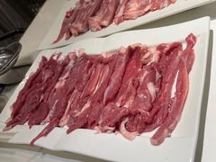-清真老东乡开锅羊肉(甘南路店)