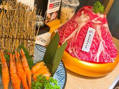 -温野菜涮涮锅(大悦城店)