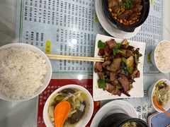 -家乐煲仔店(红山市场店)
