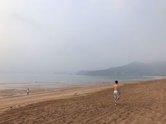 -大京沙滩