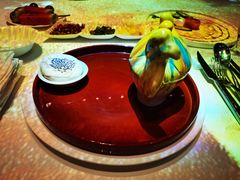 -唐御宴•御宴宫•唐代菜点(芙蓉西路店)