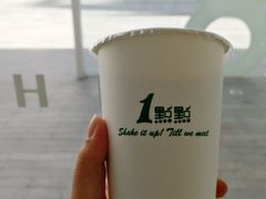 -1点点(银座和谐广场店)