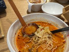-味千拉面(广州金沙永旺梦乐城店)