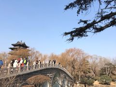 -鹊华居·地道鲁菜·海鲜·融合味(大明湖店)