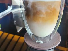 -时光吧·大堂吧·丽江和府洲际度假酒店