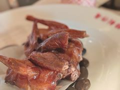 -谭厨中山传家菜.乳鸽.脆鲩鱼(华强北中航城店)