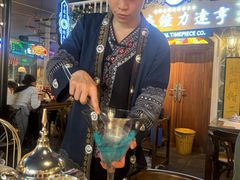 -哥老官重庆美蛙鱼头(日月光店)