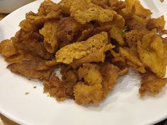-百花食府(渔阳南路店)