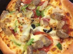 -必胜客(WOW象山涌金广场店)