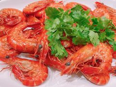 -和记小菜(东方店)