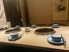 -余欢领鲜火锅(新街口店)
