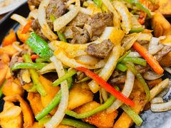 -塔哈尔·新疆盛宴(城西银泰店)