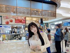 -PAPER STONE BAKERY(天环店)