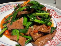-东流山烤鸭·家常菜(雨山龙湖店)