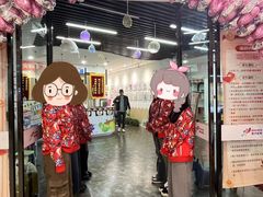 -缤纷鸟美术书法(建大校区)