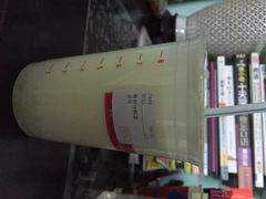 iphone_upload_pic-85度C(上海兰溪二店)