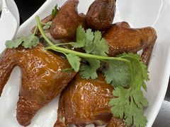 -腰记饭店(龙源路店)