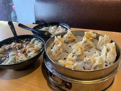 -真真鲜馄饨店(启蒙路店)