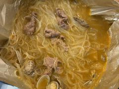 -见味花甲(福田coco park店)