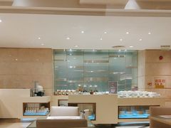 -荟星庭西餐厅(天府丽都喜来登饭店)