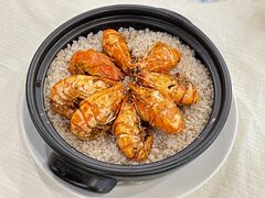 -广东嘉华大酒店·金銮阁中餐厅