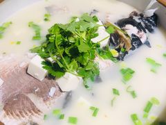 -姜君·千岛湖鱼头馆(浦东大道店)
