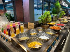 -東盛炭烤自助料理(浦东文峰广场店)