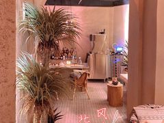 -Shift cocktail bar鸡尾酒吧