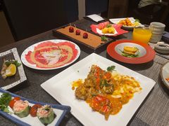 -吉盛川创作料理(保利国际广场店)