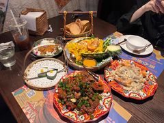 -泰妃殿(武汉首店)