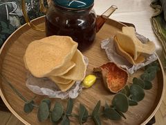 -泰悠谷养生SPA(世茂商业街店)