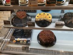 -丁香西饼屋(桂林路店)