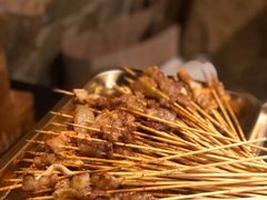 -盟重烧烤(高正街店)