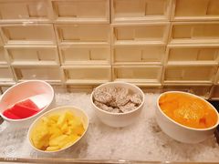 -广州四季酒店·意珍·意式自助餐