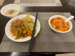 -郑州新郑国际机场T2航站楼-贵宾厅B区