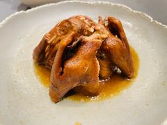 -A One Kitchen·南京精菜馆(晶丽酒店店)