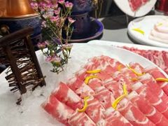 -涮福記·现切牛羊肉火锅(世纪汇店)