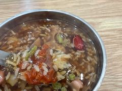 -白翔甜食店