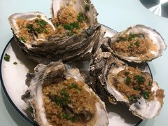 -新海渔港·胶东海鲜家常菜·家宴(奥体中心店)