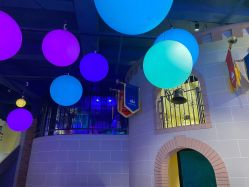 -幻贝家儿童乐园(武汉永旺梦乐城店)