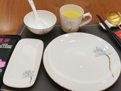 -鲁宴·鲁煨黄河生态大鲤鱼(月坛店)