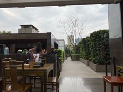-风与炭BBQ户外火锅烧烤(成都群光君悦酒店)