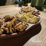 一家清净而温馨的咖啡屋