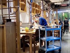 -泥炉烧肉师(新街口金銮巷店)